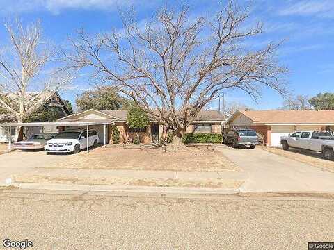 70Th, LUBBOCK, TX 79412