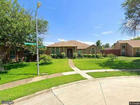 Meadowbrook, MESQUITE, TX 75149