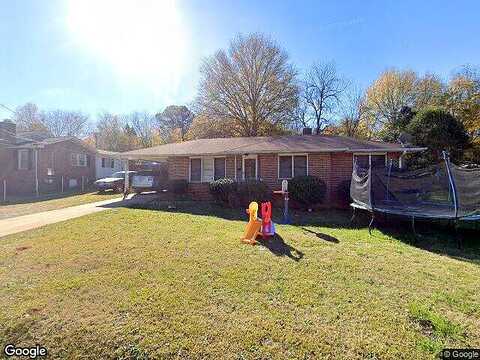 Richmond, ANDERSON, SC 29624