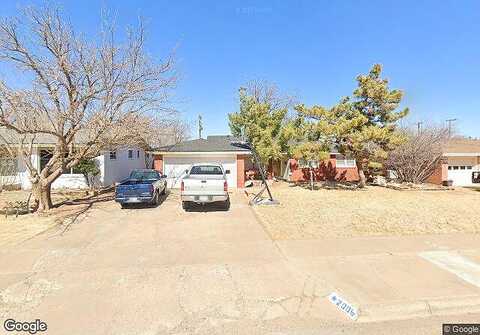 53Rd, LUBBOCK, TX 79412