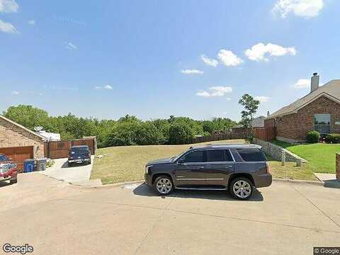 Oak Garden, DALLAS, TX 75232