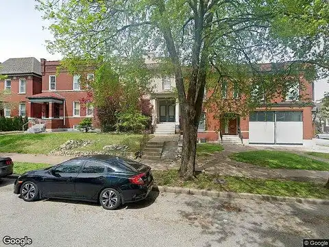 Allen, SAINT LOUIS, MO 63104