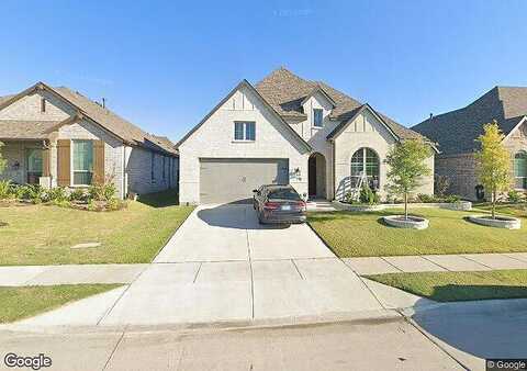 Knoxbridge, FORNEY, TX 75126