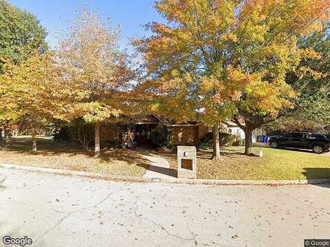 Woodstock, COLLEYVILLE, TX 76034