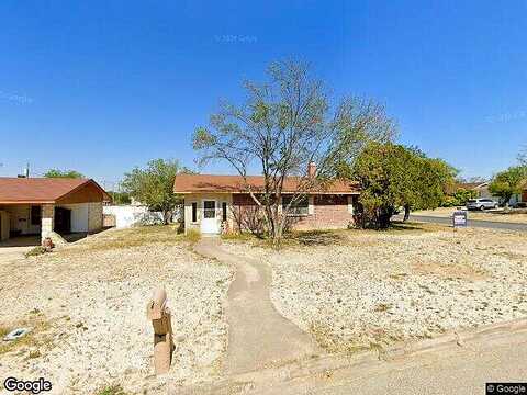 Betty Lou, DEL RIO, TX 78840