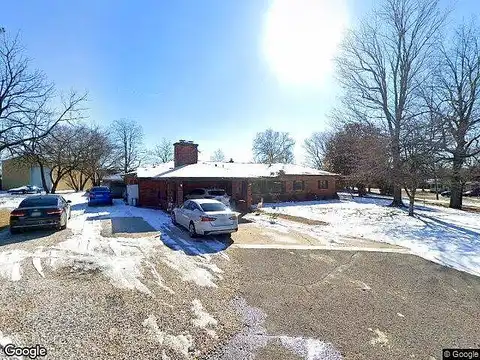 Cravens, SIKESTON, MO 63801