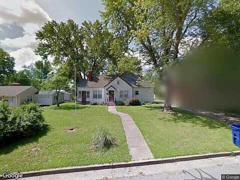 W Rice Blvd, California, MO 65018