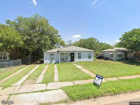 40Th, LUBBOCK, TX 79412