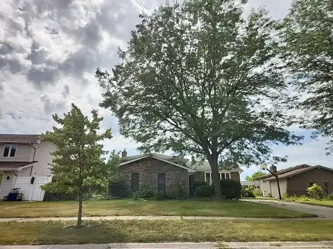 Idlewild, HIGHLAND, IN 46322