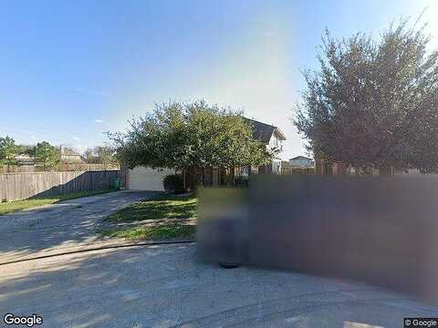 Breezy Oak, CYPRESS, TX 77433