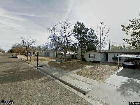 45Th, LUBBOCK, TX 79412