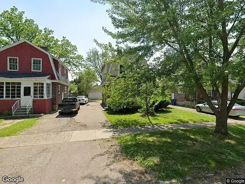 Joliet, FLINT, MI 48504