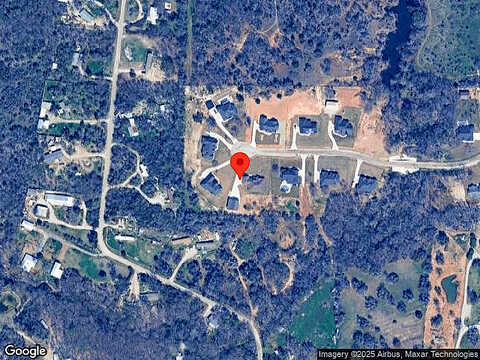 Shady Creek Xing, AZLE, TX 76020