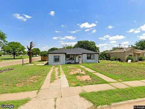 61St, LUBBOCK, TX 79412