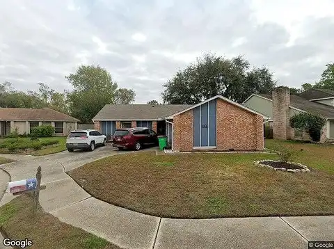Azure Crystal, SPRING, TX 77373