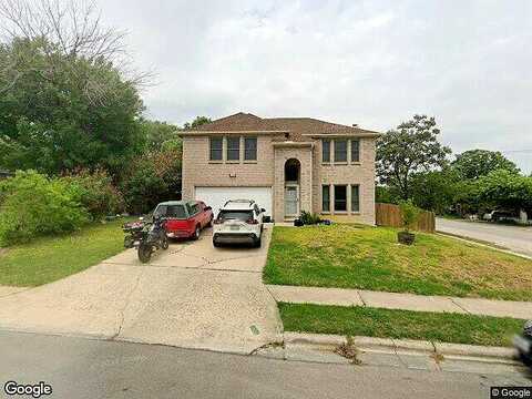 Elder, ROUND ROCK, TX 78664