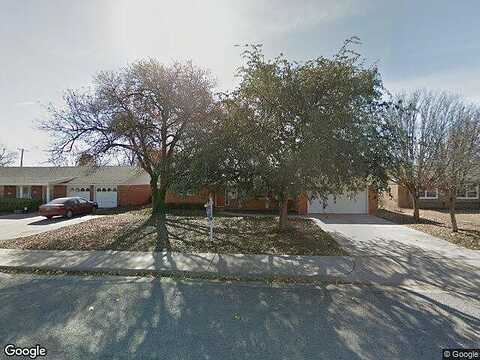 52Nd, LUBBOCK, TX 79412