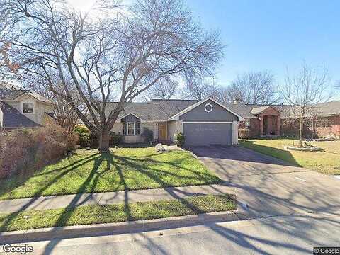 Yaupon, ROUND ROCK, TX 78664