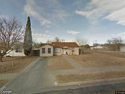 63Rd, LUBBOCK, TX 79412