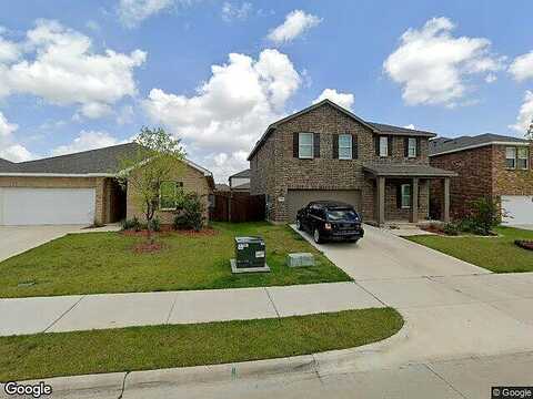 Honey Creek, FORNEY, TX 75126