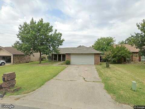 Parkside, DENTON, TX 76201