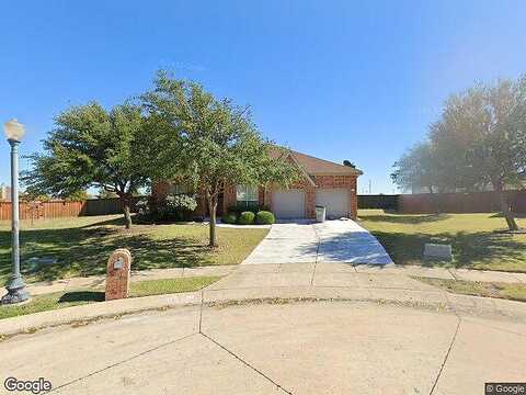 Songbird, FORNEY, TX 75126