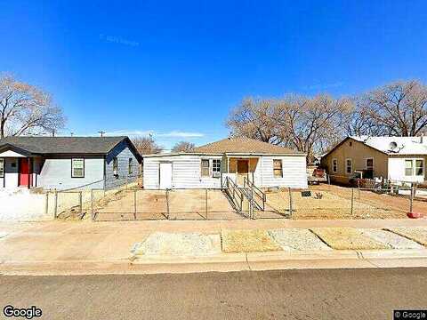 37Th, LUBBOCK, TX 79412