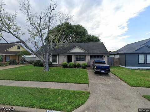 Alydar, PASADENA, TX 77503