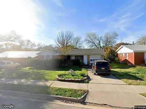 Jacqueline, DENTON, TX 76205