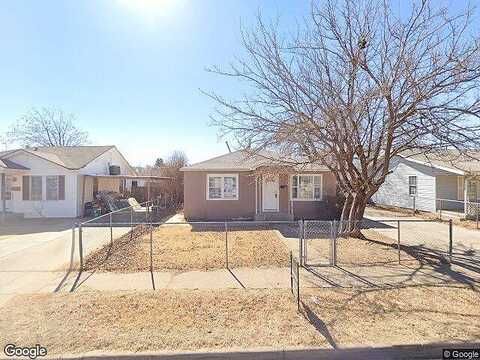 37Th, LUBBOCK, TX 79412