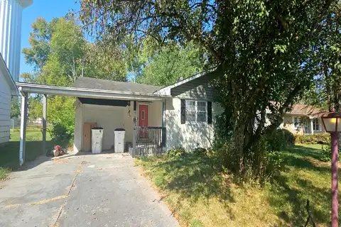 Blue Ridge, TERRE HAUTE, IN 47802