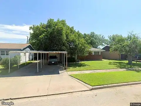 Harvard, PERRYTON, TX 79070