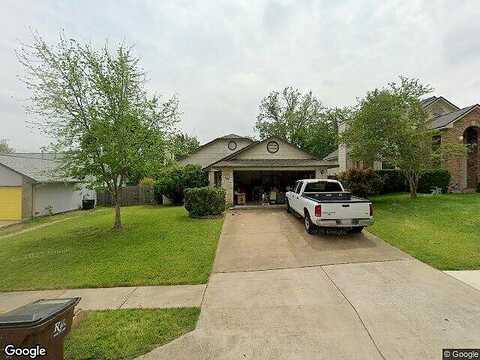 Yaupon, ROUND ROCK, TX 78664