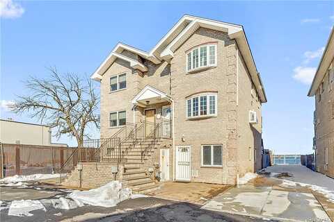 Longstreet, BRONX, NY 10465