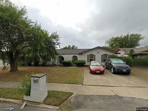 Meadow Path, SAN ANTONIO, TX 78227