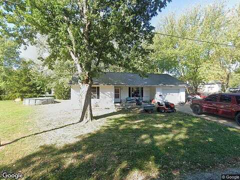 Willow, BUTLER, MO 64730