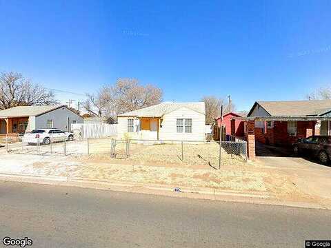 38Th, LUBBOCK, TX 79412