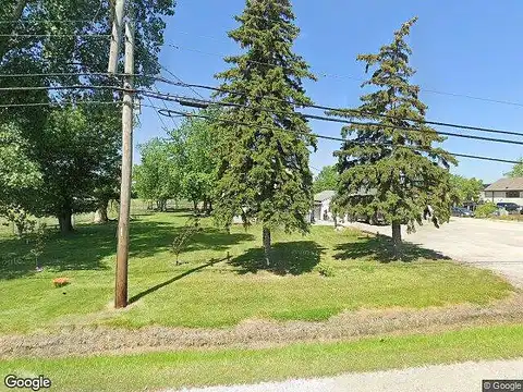 Torrence, LYNWOOD, IL 60411
