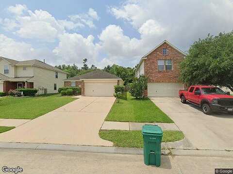 Briar Grove, CONROE, TX 77301