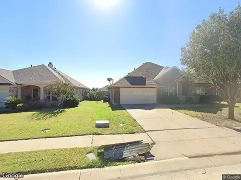 Chisolm, FORNEY, TX 75126