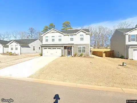 Burr Oak, PIEDMONT, SC 29673