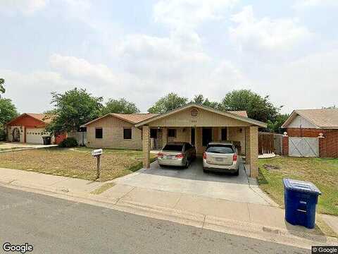Gumwood, LAREDO, TX 78041