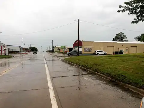 Rush, RUSH SPRINGS, OK 73082