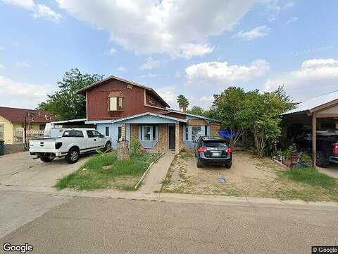 Espana, LAREDO, TX 78043