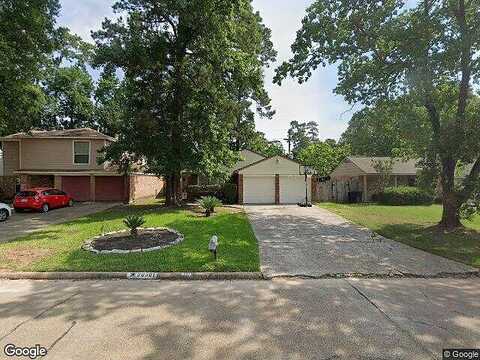 Fieldtree, HUMBLE, TX 77338