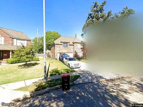 Elmwood Brook, CYPRESS, TX 77433
