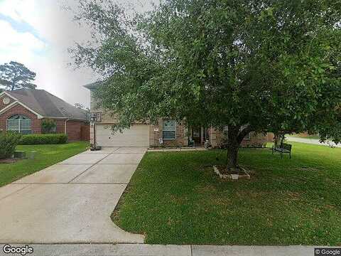 Lulach, CONROE, TX 77301