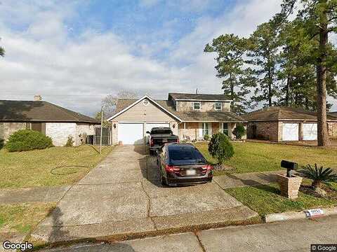 Wood River, SPRING, TX 77373