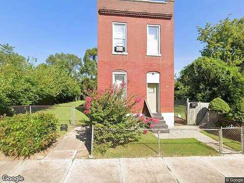 Prairie, SAINT LOUIS, MO 63107