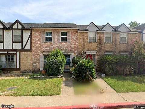 Fieldtree, HUMBLE, TX 77338